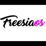 Business logo of freesiaos