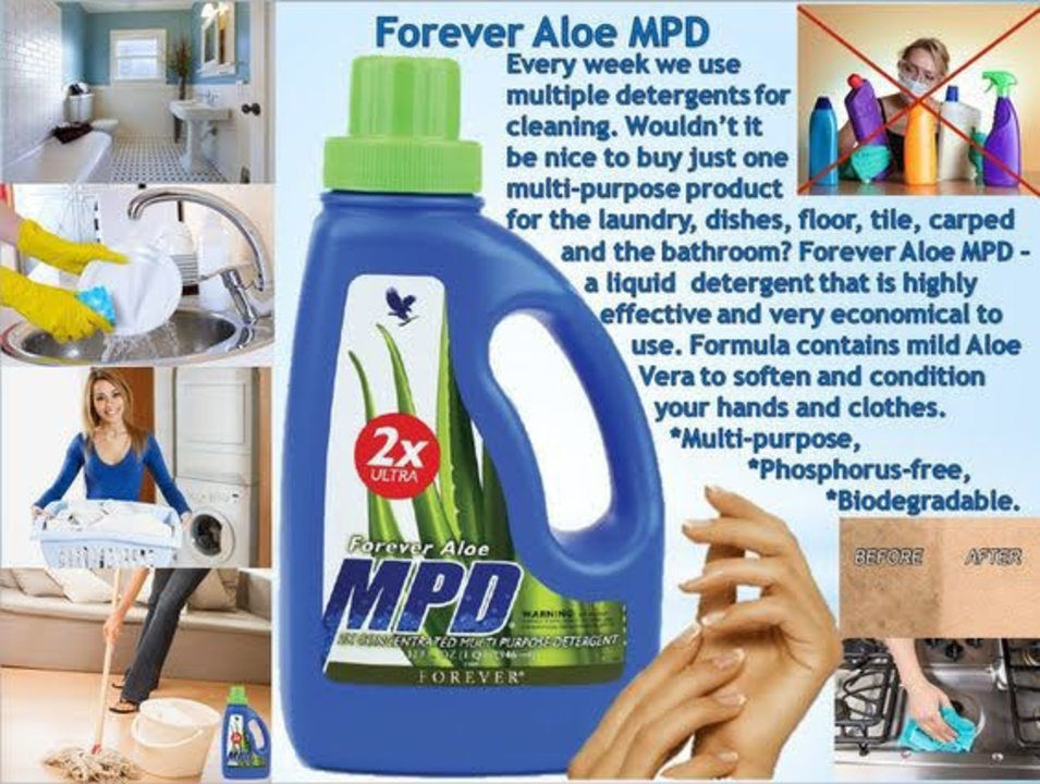 Forever MPD uploaded by FOREVER_Ayu on 3/29/2021