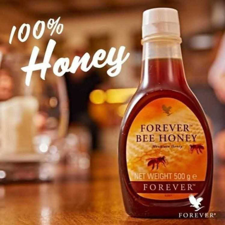 Forever Bee Honey uploaded by FOREVER_Ayu on 3/29/2021