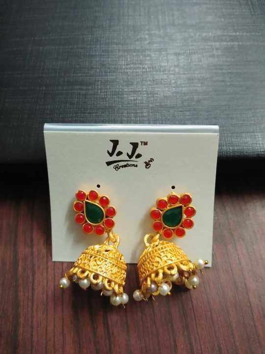 Product uploaded by J.J Creations on 3/29/2021