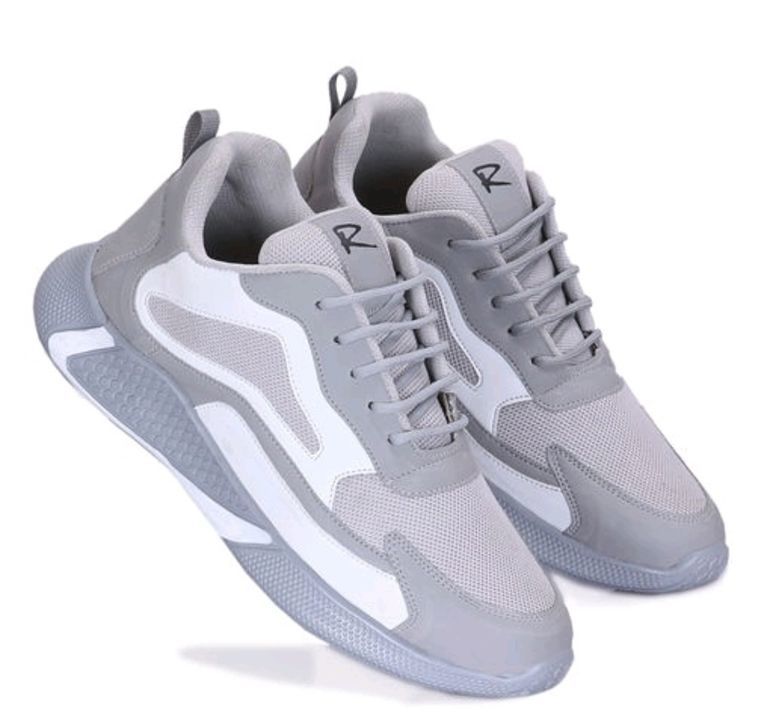 Aadab Fabulous Men Sports Shoes
 uploaded by business on 3/29/2021