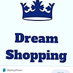 Business logo of Dream shopping