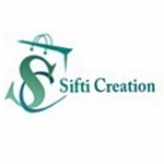 Business logo of Sifti Creation based out of New Delhi