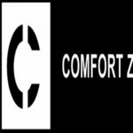 Business logo of Comfort Zone