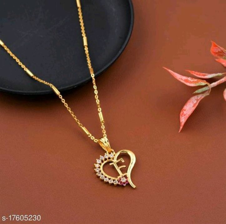 Necklace  uploaded by Online business  on 3/29/2021