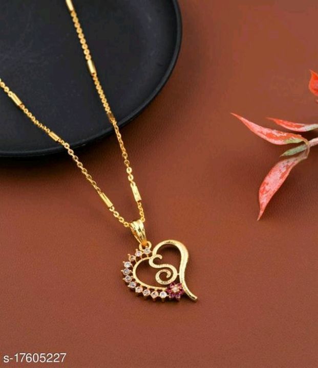 Beautiful  necklace  uploaded by Online business  on 3/29/2021