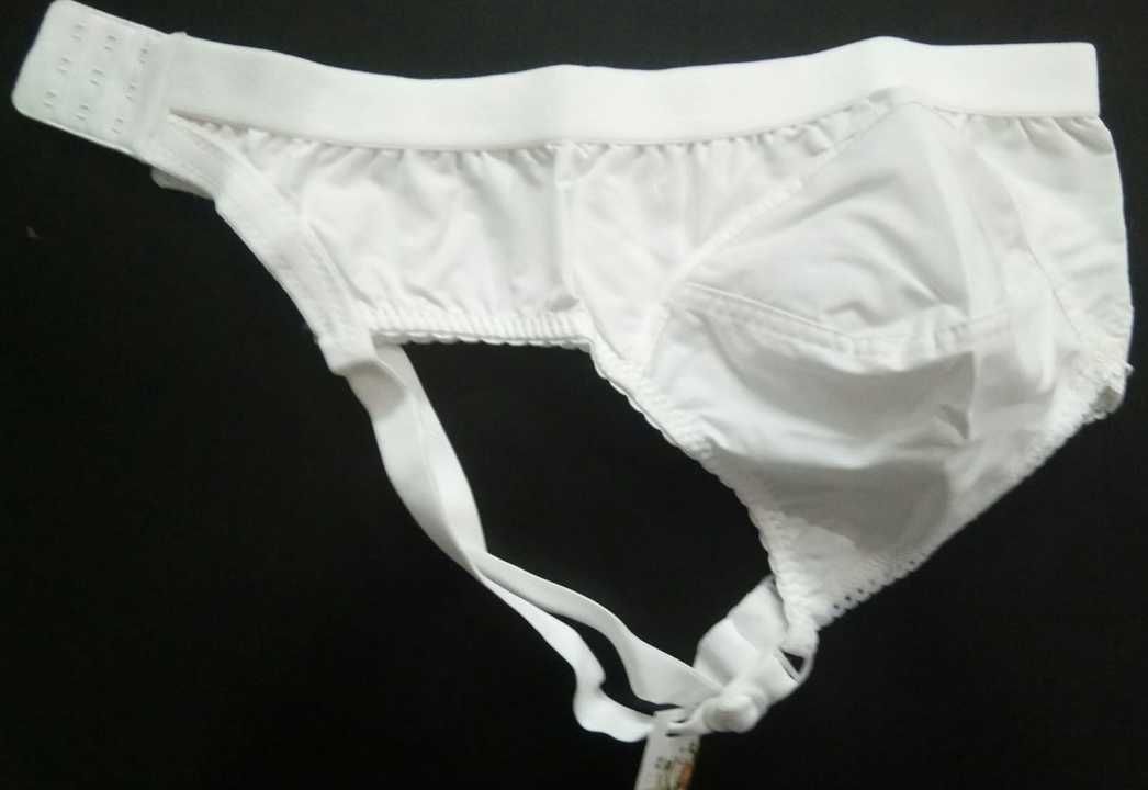 Lady Choice D cup Bra white  uploaded by business on 3/31/2021