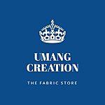 Business logo of Umang creation