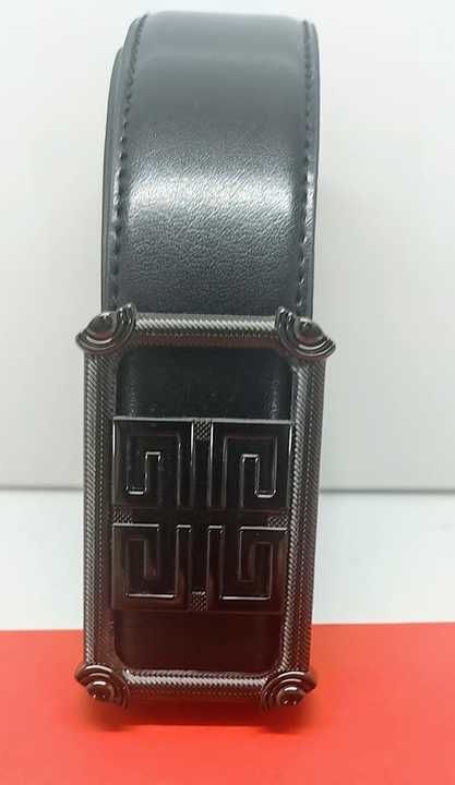Bnwmpt
IMPORTED BELT
FORMAL EXCLUSIVE
BELT FOR MEN
3.5 WIDTH
30 TO 44 SIZE uploaded by XENITH D UTH WORLD on 3/29/2021