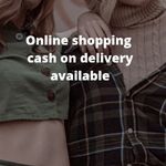Business logo of Online shopping COD available