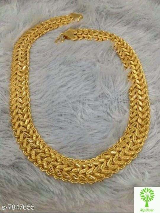 Men's stylis chain  uploaded by business on 3/29/2021