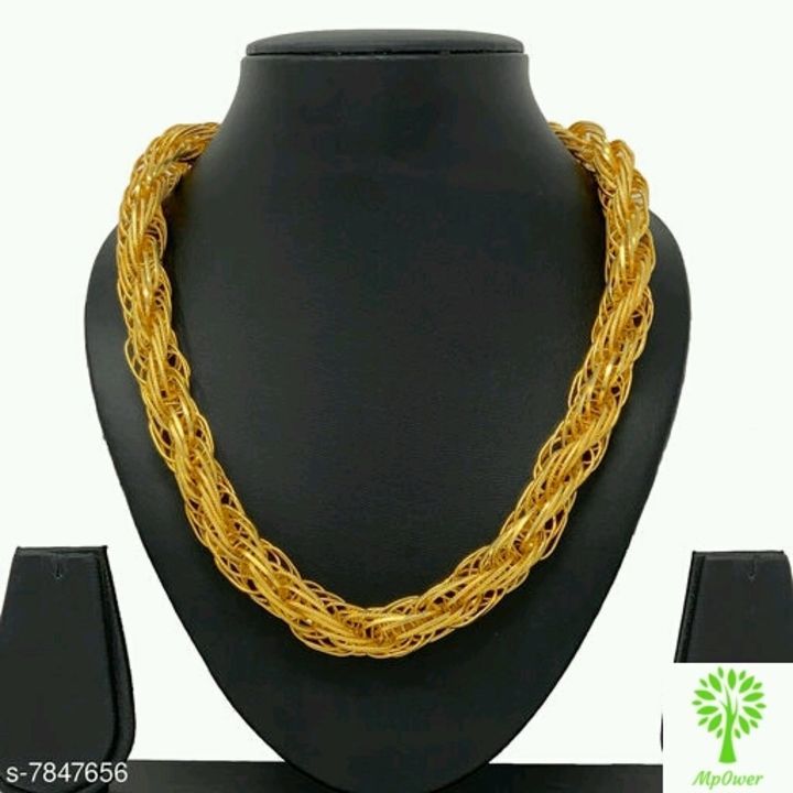 Men's stylis chain  uploaded by business on 3/29/2021