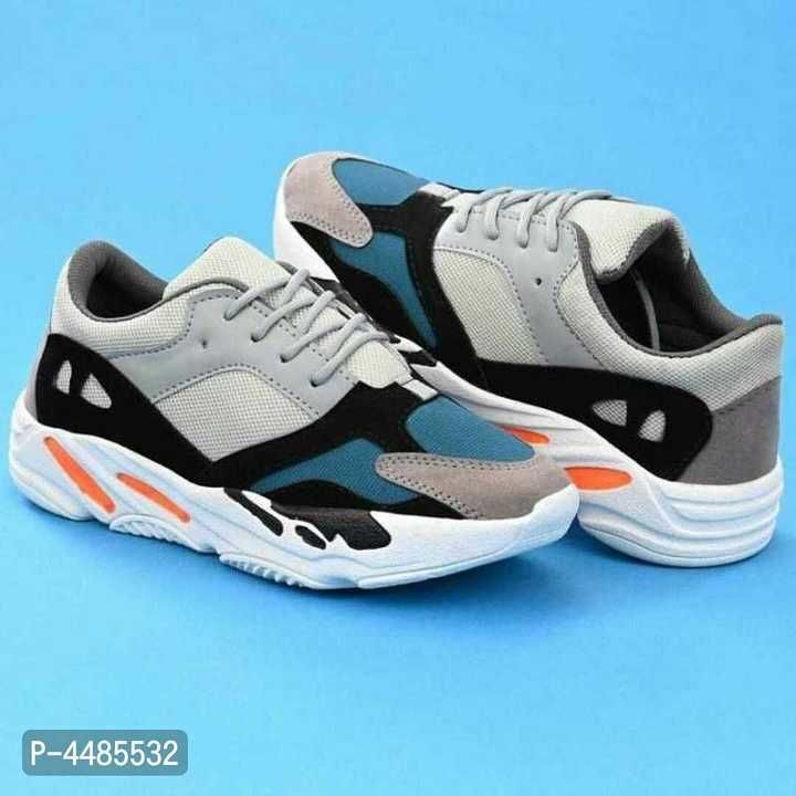 Stylish Sneakers For Men uploaded by business on 3/29/2021