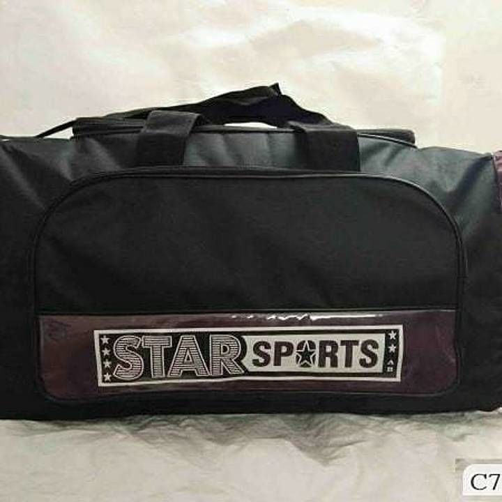 PU Mat Travel Bags uploaded by business on 7/20/2020