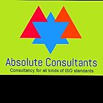 Business logo of Absolute Consultants 