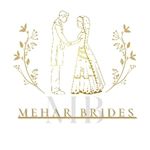 Business logo of Mehar brides