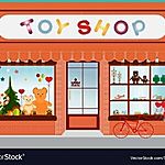 Business logo of Baby toy shop