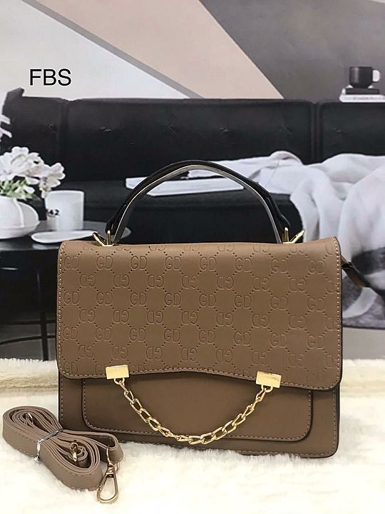 Gucci sling bag uploaded by business on 7/20/2020
