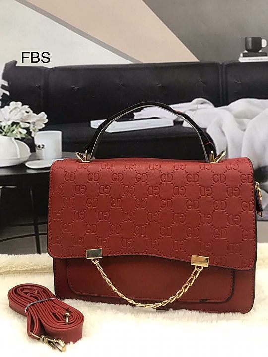 Gucci sling bag uploaded by Online mall on 7/20/2020