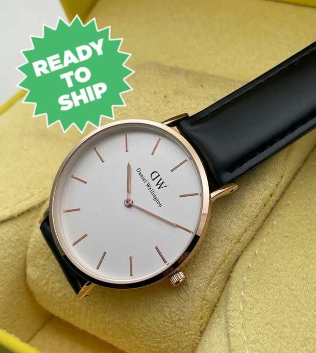 Whmpp
# For men’s 
# 7A Premium Collection
# Daniel wellington Collection
# Features-24 Hour timing
 uploaded by XENITH D UTH WORLD on 3/30/2021