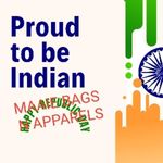 Business logo of Maaie bags n apparels