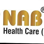 Business logo of NAB HEALTHCARE PVT LTD 