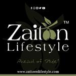 Business logo of Zaitoon Lifestyle