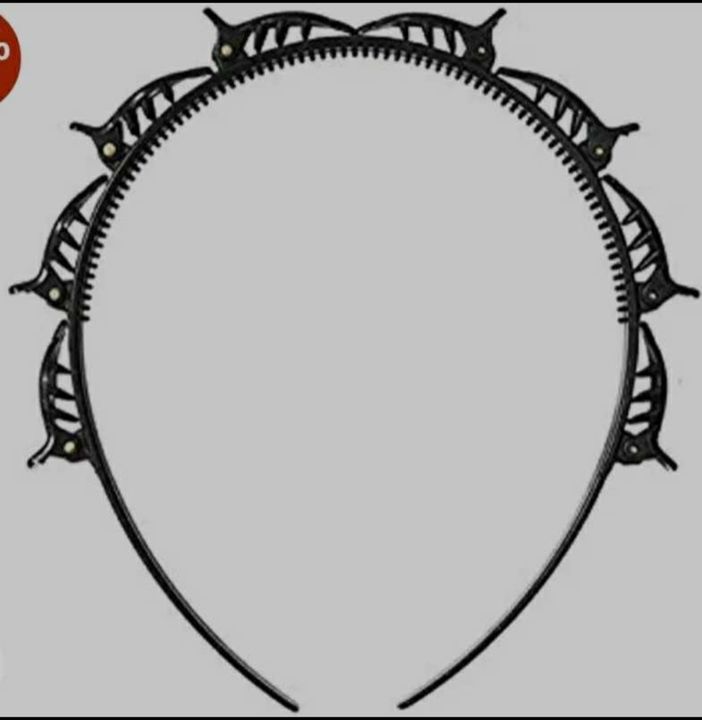Twisted hairbands  uploaded by business on 3/30/2021