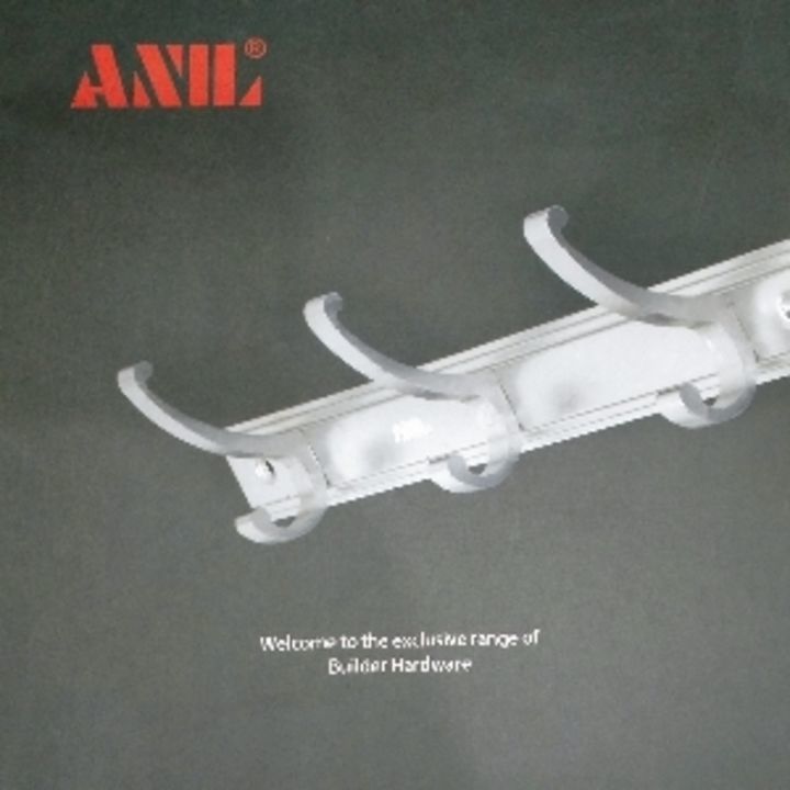 Post image Anil Industries has updated their profile picture.