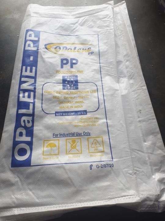 PP woven bag uploaded by Shree Swami Samarth Polymers on 3/30/2021