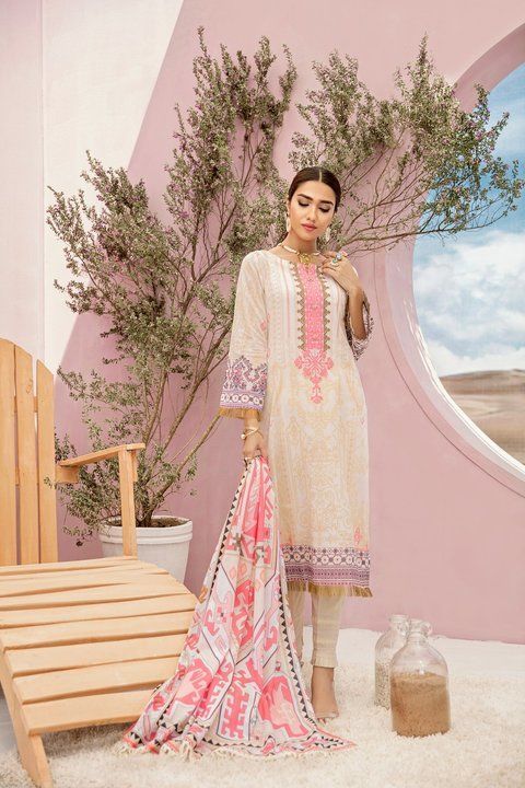 Zaitoon Beige Digital Printed Cotton Lawn Salwar Suit (Unstitched)

 uploaded by business on 3/30/2021