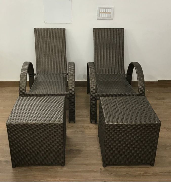 New chair uploaded by KRITI OUTDOORS FURNITURE on 3/30/2021