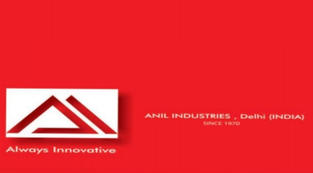 Anil Industries