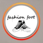 Business logo of Fashion Foot