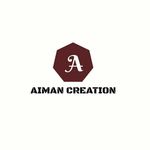 Business logo of Aiman creation