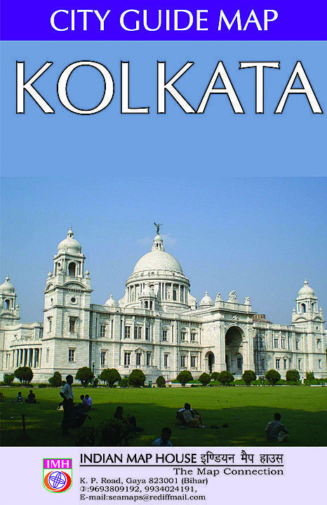 Tourist Guide Book uploaded by Indian Map House on 7/20/2020