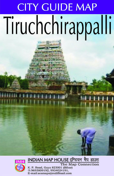 Tourist Guide Book uploaded by Indian Map House on 7/20/2020