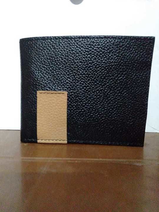 Men's leather card wallets uploaded by Zubair Enterprises on 7/20/2020