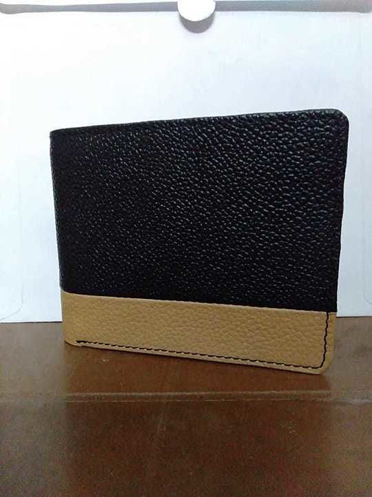 Men's leather coin wallet uploaded by business on 7/20/2020
