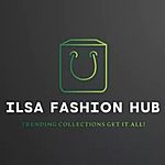 Business logo of ILSA Fashion Hub 
