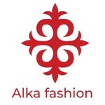 Business logo of Alka fasion