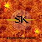 Business logo of S.k. boutique & textile 