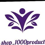 Business logo of Shop_1000products