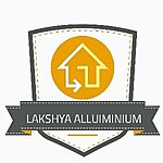Business logo of LAKSHYA ALLUIMINIUM 