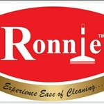 Business logo of Ronnie Clean