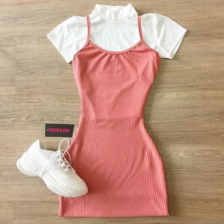 Post image COMBO ❤️❤️
SANDO + TOP  🔥
Best quality🥰🥰
Free size upto 34"
Price:  550  fre ship

Free shipping💕
No less in this..
Book fast...
