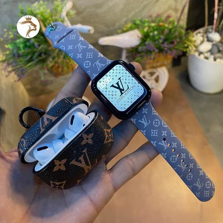 SMART WATCH COMBO uploaded by Rakesh Textiles on 3/30/2021
