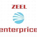 Business logo of Zeel enterprise