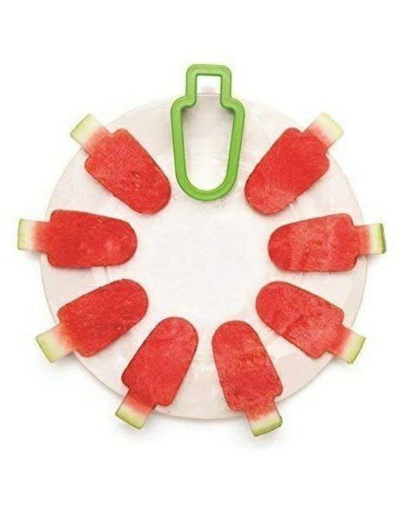 Candy watermelon cutter uploaded by ALPHA on 3/30/2021