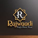 Business logo of Rajwaadi ethnic wear
